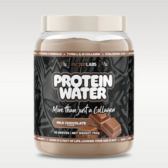 Protein Water by Faction Labs