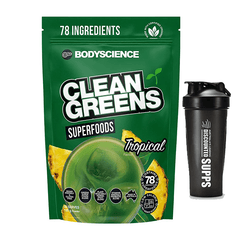 Clean Greens 150g - Discounted Supplements