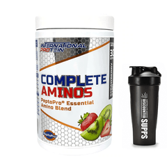 Complete Aminos 320g - Discounted Supplements