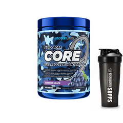 Core 9 EAA - Discounted Supplements