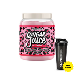 Cougar Juice - Discounted Supplements