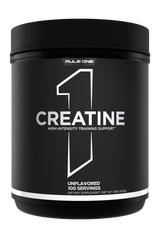R1 Creatine Unflavoured
