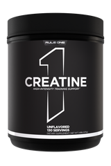 R1 Creatine Unflavoured
