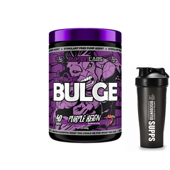 Disorder BULGE - Discounted Supplements