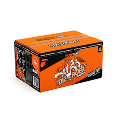 Disorder Energy Drinks ( CLICK & COLLECT ONLY, NO SHIPPING)