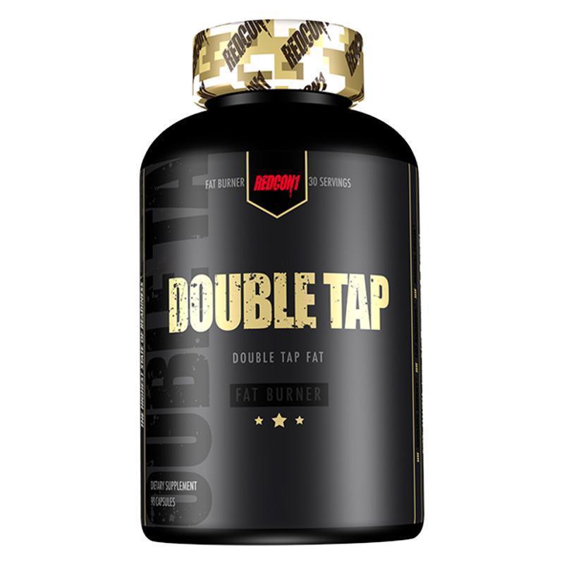 Double Tap (Capsules) by RedCon1