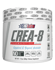 Crea-8 Creatine by EHP Labs