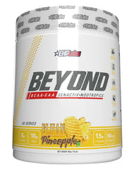 Beyond BCAA