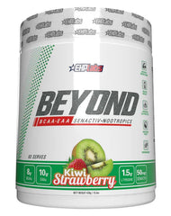Beyond BCAA