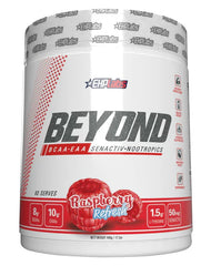 Beyond BCAA