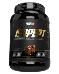 Isopept Whey Protein EHP Labs