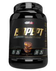 Isopept Whey Protein EHP Labs
