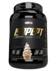 Isopept Whey Protein EHP Labs