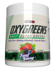 OxyGreens