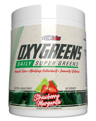 OxyGreens