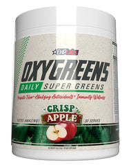 OxyGreens