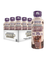 Oxyshred Lean Protein Shake ( Click and Collect only, No shipping)