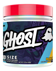 GHOST® Size V2