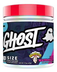 GHOST® Size V2