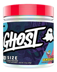 GHOST® Size V2