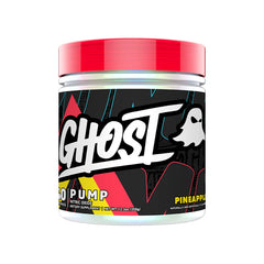 GHOST® Pump V2