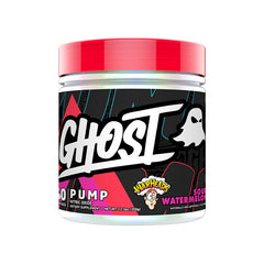 GHOST® Pump V2