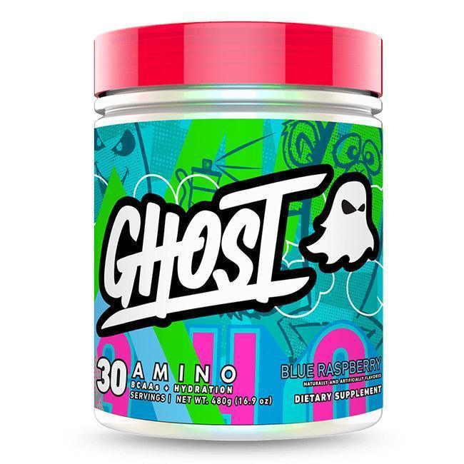 GHOST® Amino by Ghost Lifestyle