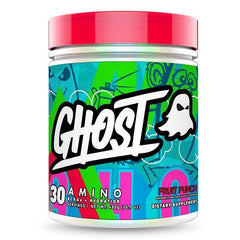 GHOST® Amino by Ghost Lifestyle