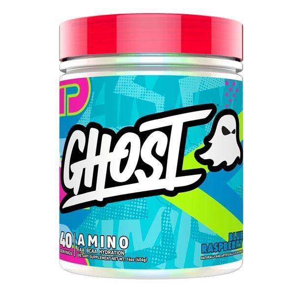 GHOST® Amino V2 by Ghost Lifestyle