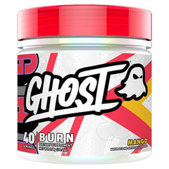 GHOST® Burn by Ghost Lifestyle