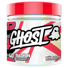 GHOST® Burn by Ghost Lifestyle