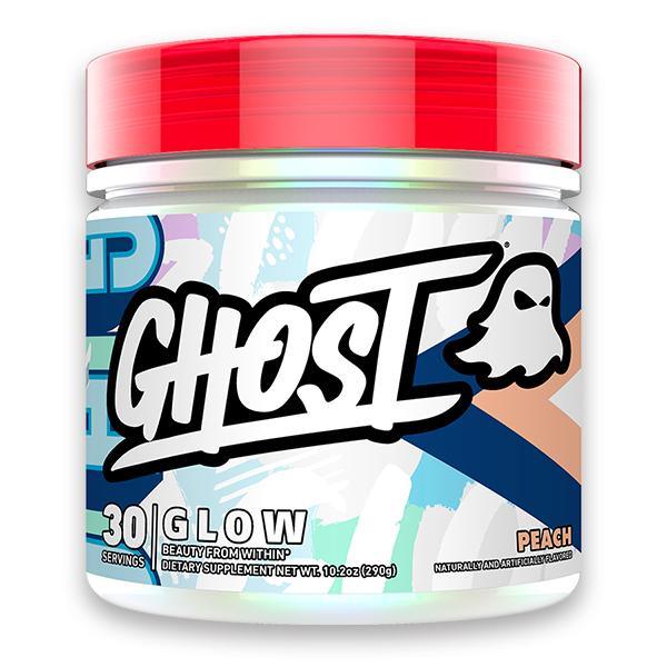 GHOST® Glow by Ghost Lifestyle
