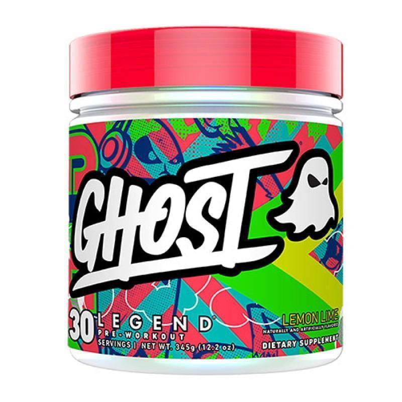 GHOST® Legend by Ghost Lifestyle