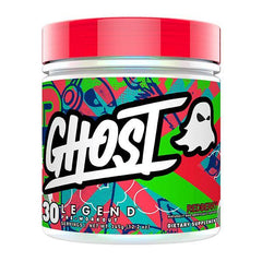 GHOST® Legend by Ghost Lifestyle