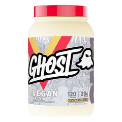 GHOST® Vegan Protein by Ghost Lifestyle
