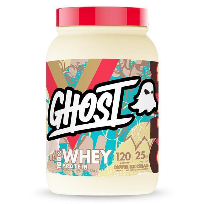 GHOST® Whey by Ghost Lifestyle