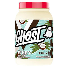 GHOST® Whey by Ghost Lifestyle