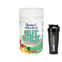 Gut Shot - Discounted Supplements