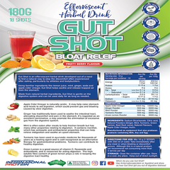 Gut Shot - Discounted Supplements