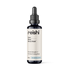 Mushroom liquids Switch Nutrition