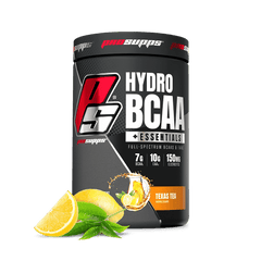 Hydro BCAA + Essential by Pro Supps - Discounted Supplements