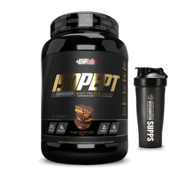 IsoPept - Discounted Supplements