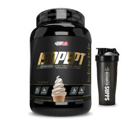 IsoPept - Discounted Supplements