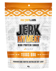 Jerk My Meat - Discounted Supplements