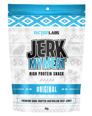 Jerk My Meat - Discounted Supplements