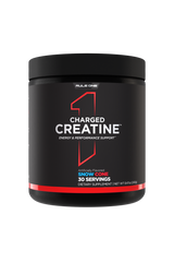 R1 Charged Creatine