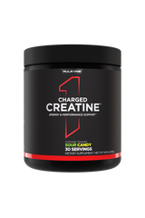 R1 Charged Creatine