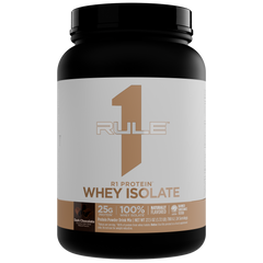 R1 NATURAL WPI