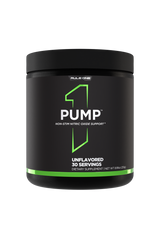 R1 PUMP 30 Serves
