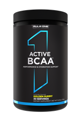 R1 Active BCAA